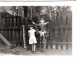 Gordon and Lind...